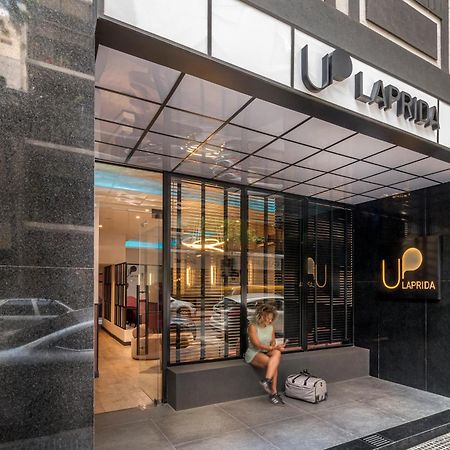 Up Laprida (Adults Only) 호텔 부에노스아이레스 외부 사진